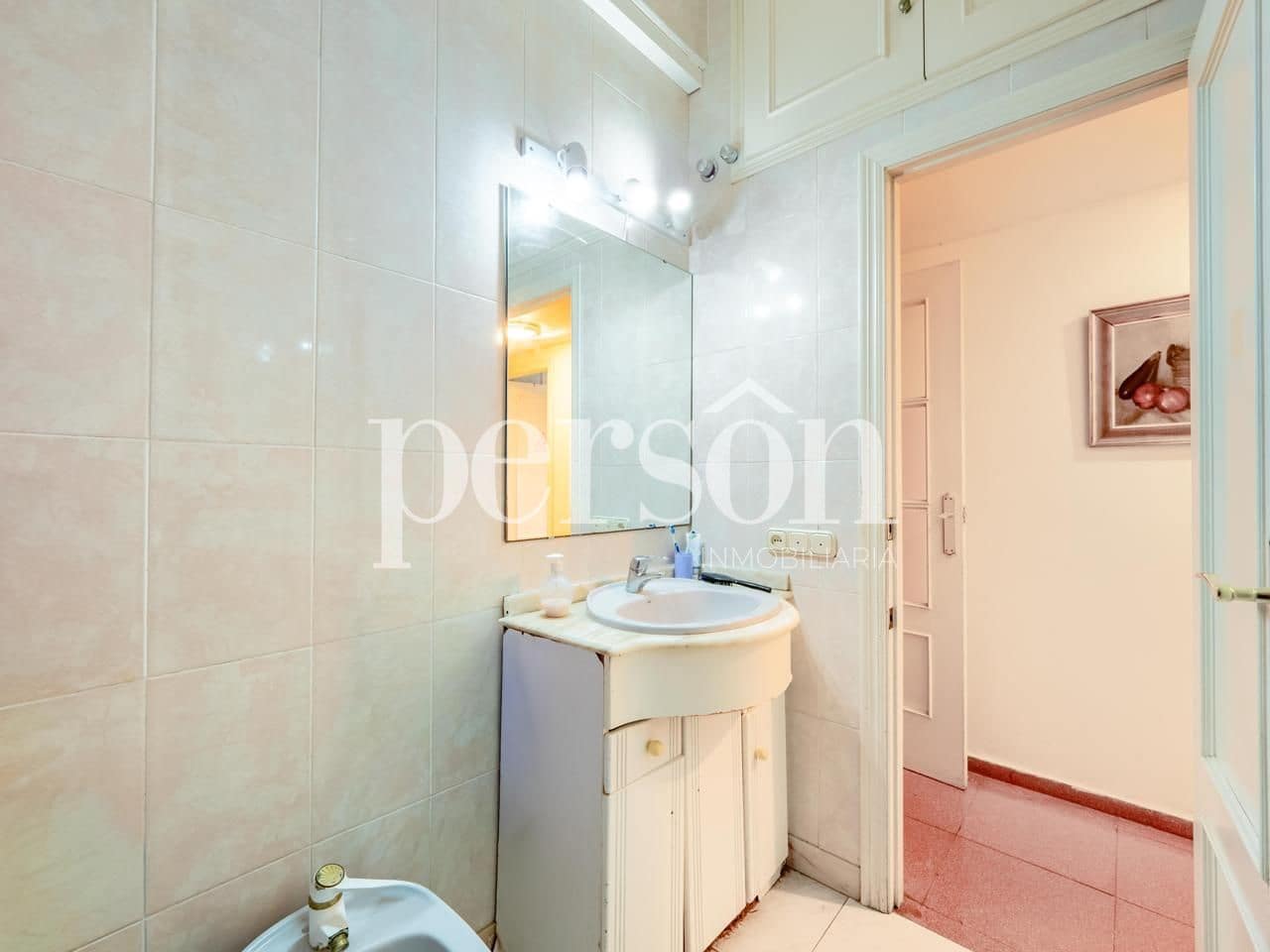 3 slaapkamer Flat te koop in Valencia stad met garage - € 430.000 (Ref: 10004328)