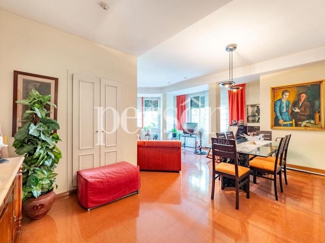 3 slaapkamer Flat te koop in Arrancapins, Valencia stad met garage - € 430.000 (Ref: 10004328)