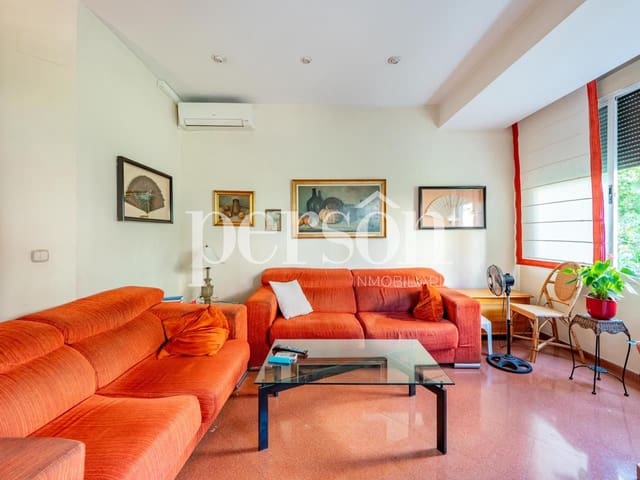 3 slaapkamer Flat te koop in Arrancapins, Valencia stad met garage - € 430.000 (Ref: 10004328)