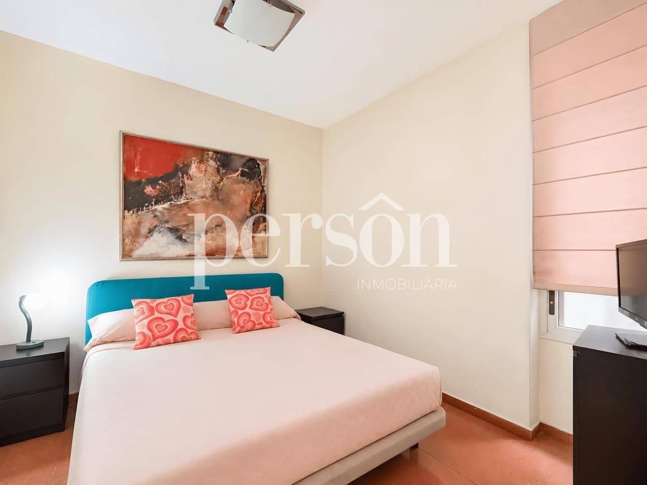 3 slaapkamer Flat te koop in Valencia stad met garage - € 430.000 (Ref: 10004328)