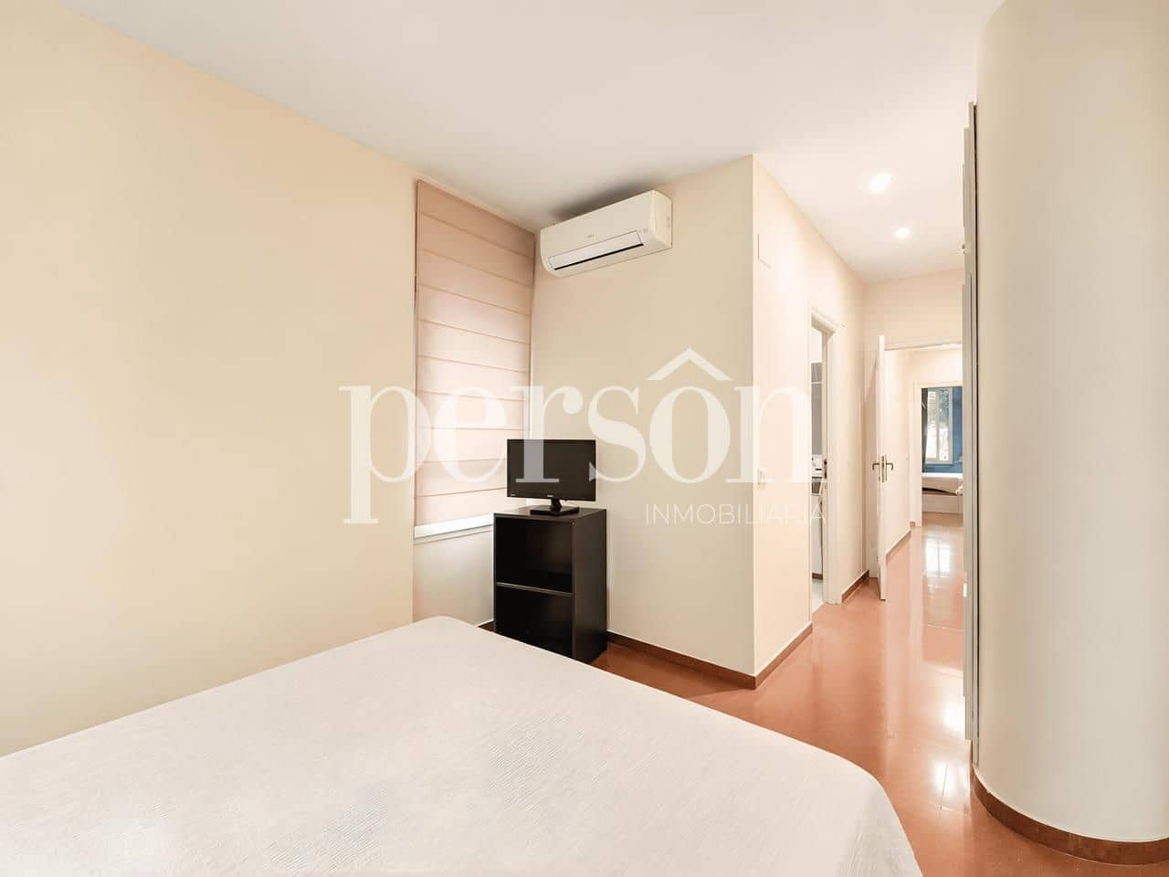 3 slaapkamer Flat te koop in Valencia stad met garage - € 430.000 (Ref: 10004328)