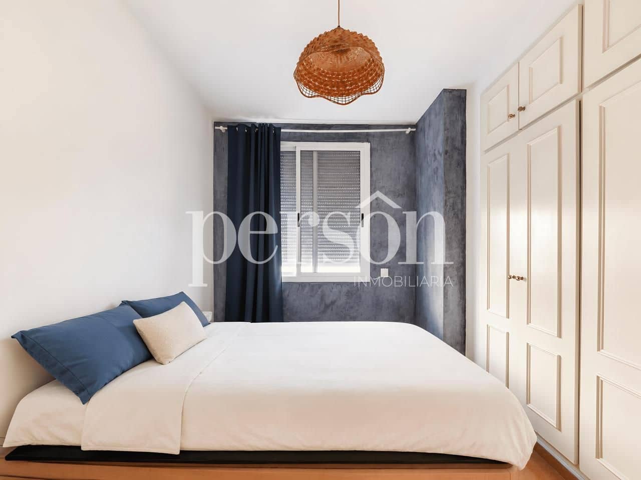 3 slaapkamer Flat te koop in Valencia stad met garage - € 430.000 (Ref: 10004328)