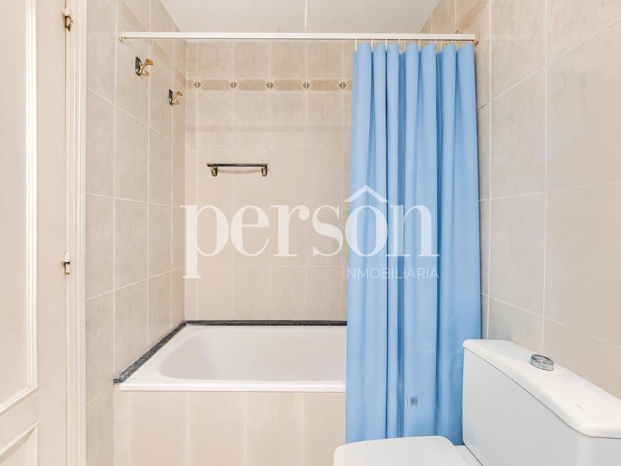 3 slaapkamer Flat te koop in Valencia stad met garage - € 430.000 (Ref: 10004328)