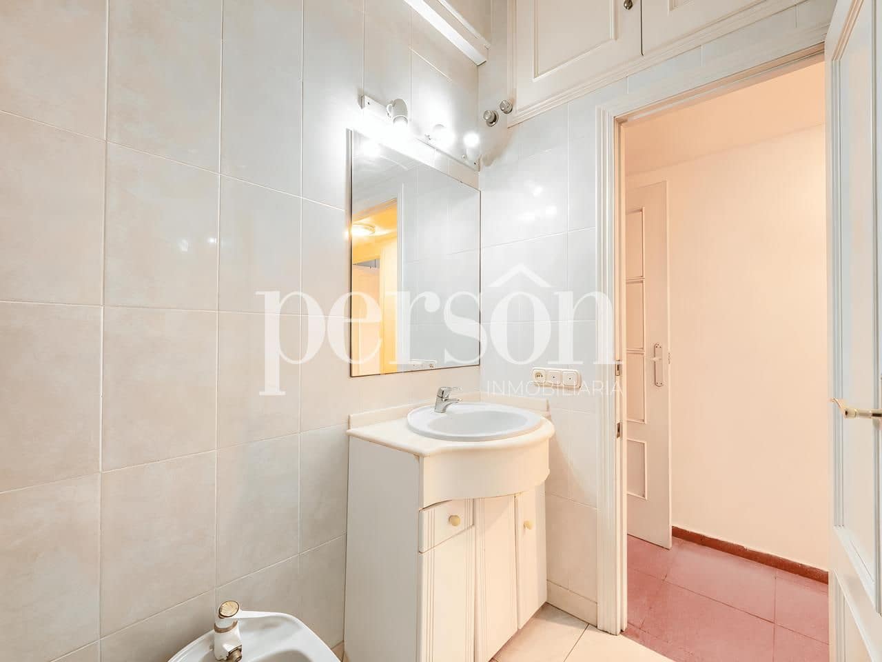 3 slaapkamer Flat te koop in Valencia stad met garage - € 430.000 (Ref: 10004328)