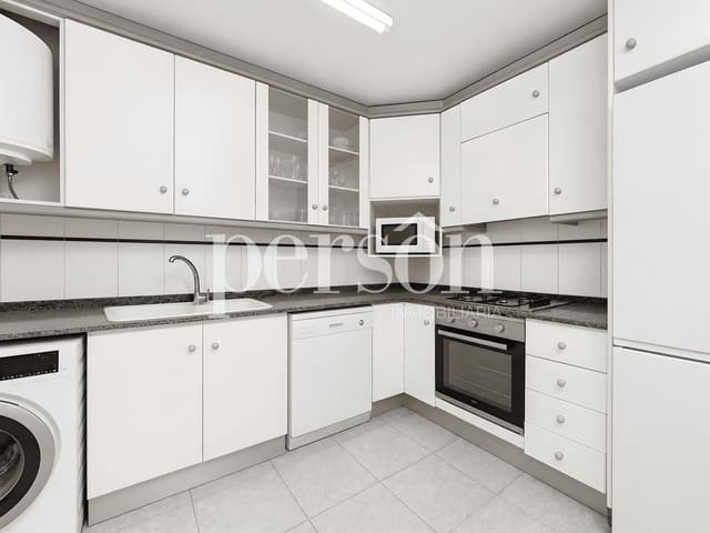 3 soverom Leilighet til salgs i Arrancapins, Valencia by med garasje - € 430 000 (Ref: 10004328)