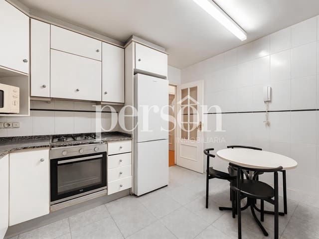 3 soverom Leilighet til salgs i Arrancapins, Valencia by med garasje - € 430 000 (Ref: 10004328)