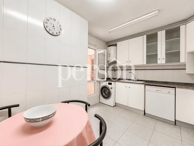 3 soverom Leilighet til salgs i Arrancapins, Valencia by med garasje - € 430 000 (Ref: 10004328)
