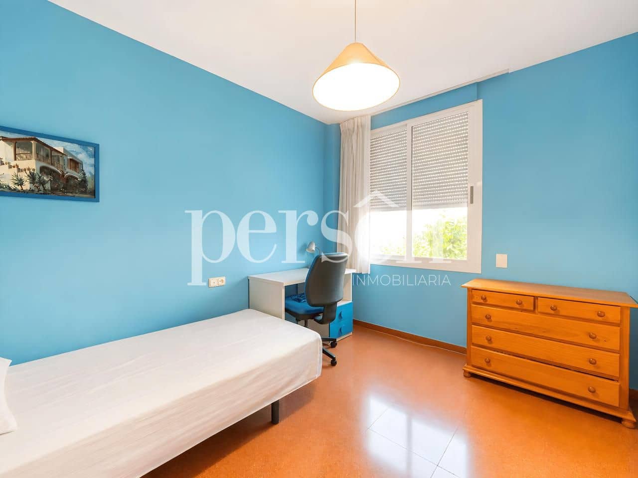 3 slaapkamer Flat te koop in Valencia stad met garage - € 430.000 (Ref: 10004328)