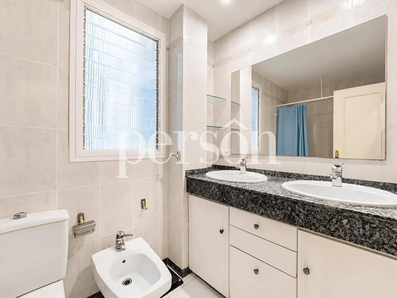 3 slaapkamer Flat te koop in Valencia stad met garage - € 430.000 (Ref: 10004328)