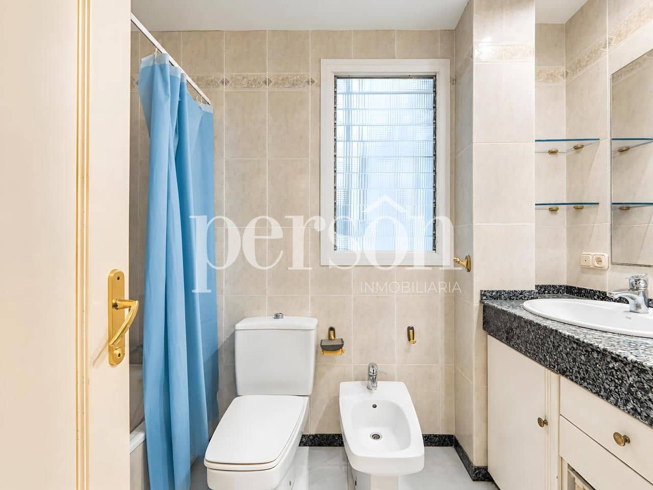3 slaapkamer Flat te koop in Valencia stad met garage - € 430.000 (Ref: 10004328)