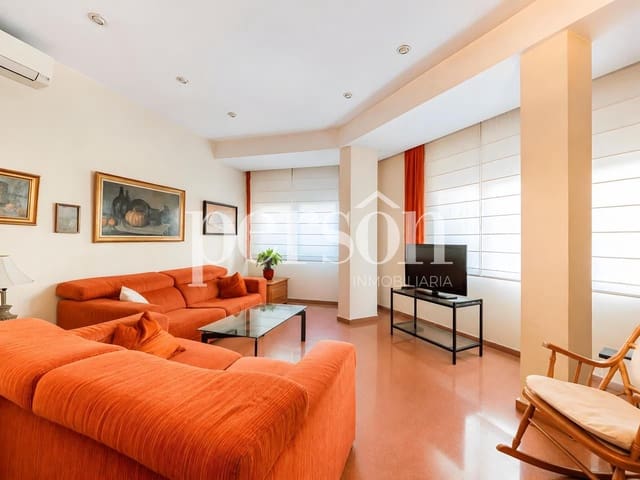 3 soverom Leilighet til salgs i Arrancapins, Valencia by med garasje - € 430 000 (Ref: 10004328)