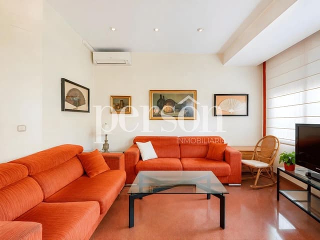 3 soverom Leilighet til salgs i Arrancapins, Valencia by med garasje - € 430 000 (Ref: 10004328)