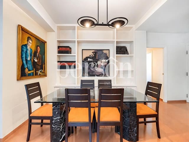 3 soverom Leilighet til salgs i Arrancapins, Valencia by med garasje - € 430 000 (Ref: 10004328)