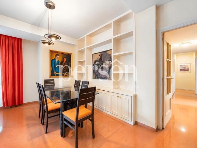 3 soverom Leilighet til salgs i Arrancapins, Valencia by med garasje - € 430 000 (Ref: 10004328)