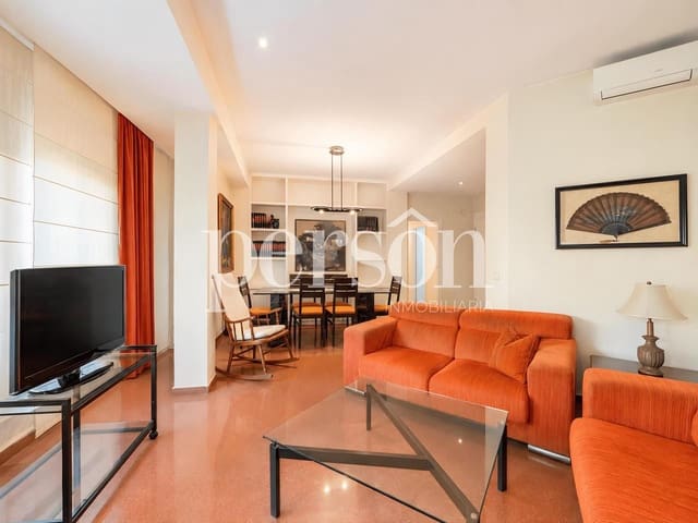 3 soverom Leilighet til salgs i Arrancapins, Valencia by med garasje - € 430 000 (Ref: 10004328)