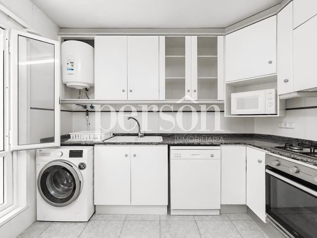 3 soverom Leilighet til salgs i Arrancapins, Valencia by med garasje - € 430 000 (Ref: 10004328)