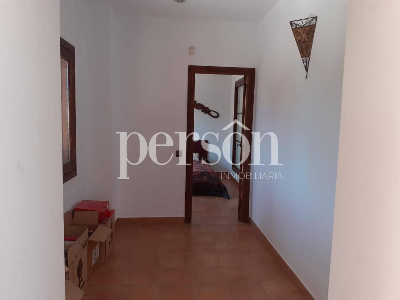 4 Zimmer Villa zu verkaufen in Montserrat mit Pool - 600.000 € (Ref: 10004629)