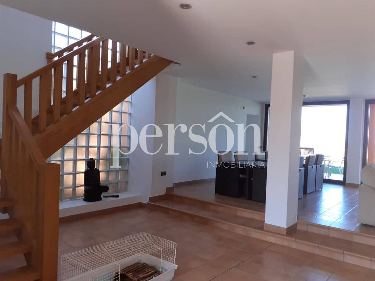 4 Zimmer Villa zu verkaufen in Montserrat mit Pool - 600.000 € (Ref: 10004629)