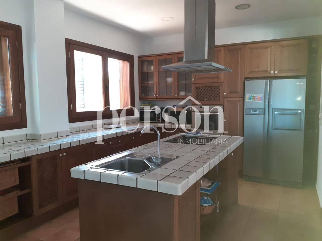 4 Zimmer Villa zu verkaufen in Montserrat mit Pool - 600.000 € (Ref: 10004629)