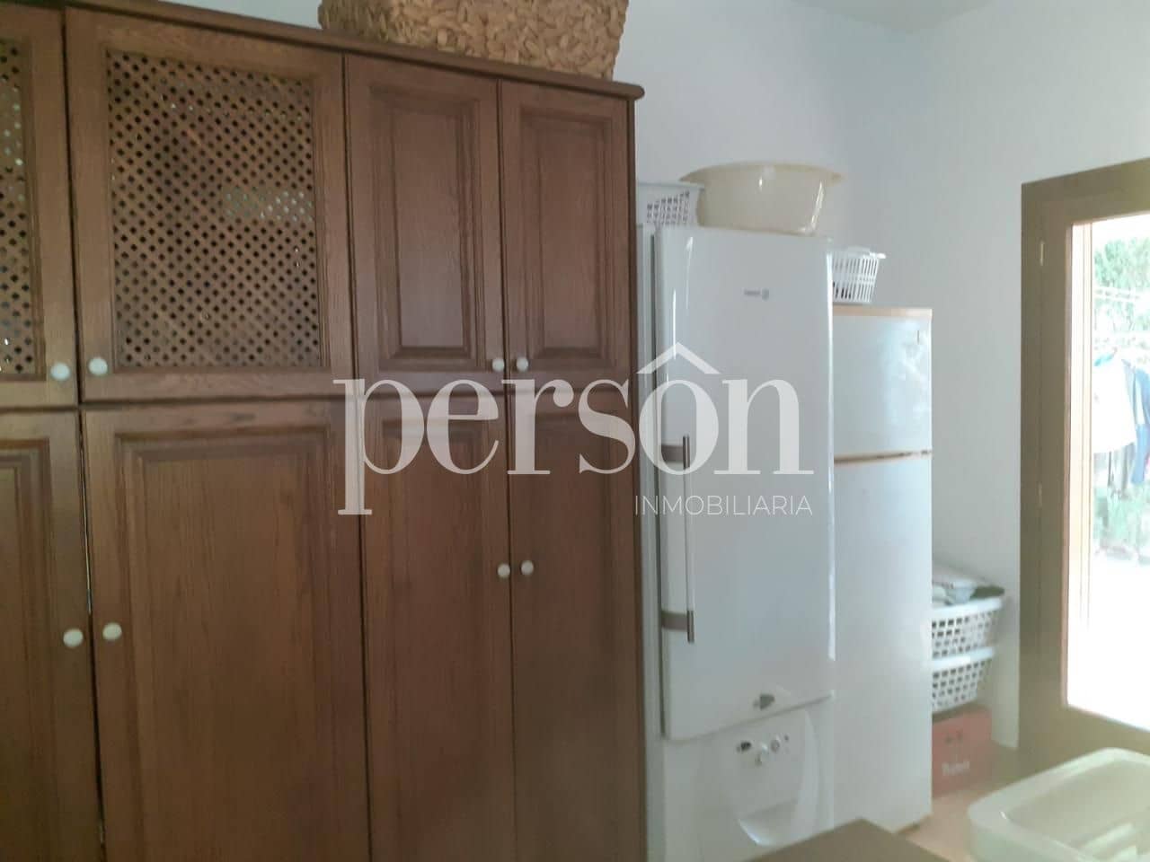 4 Zimmer Villa zu verkaufen in Montserrat mit Pool - 600.000 € (Ref: 10004629)