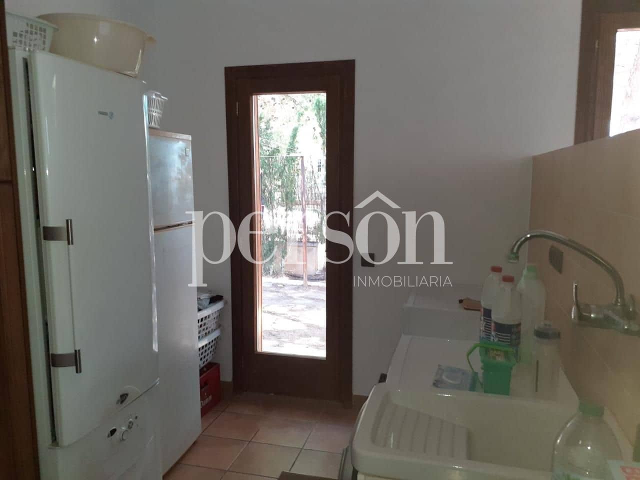 4 Zimmer Villa zu verkaufen in Montserrat mit Pool - 600.000 € (Ref: 10004629)