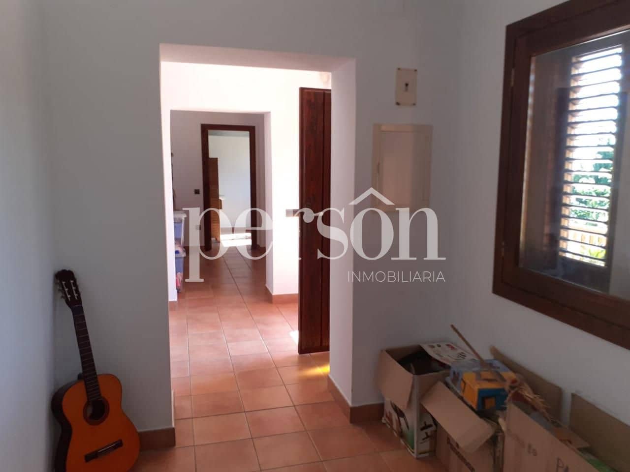 4 Zimmer Villa zu verkaufen in Montserrat mit Pool - 600.000 € (Ref: 10004629)