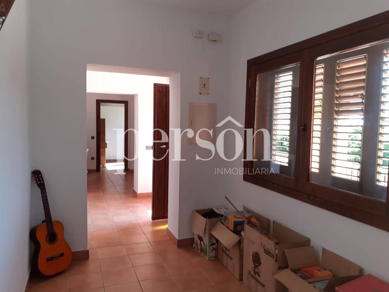 4 Zimmer Villa zu verkaufen in Montserrat mit Pool - 600.000 € (Ref: 10004629)