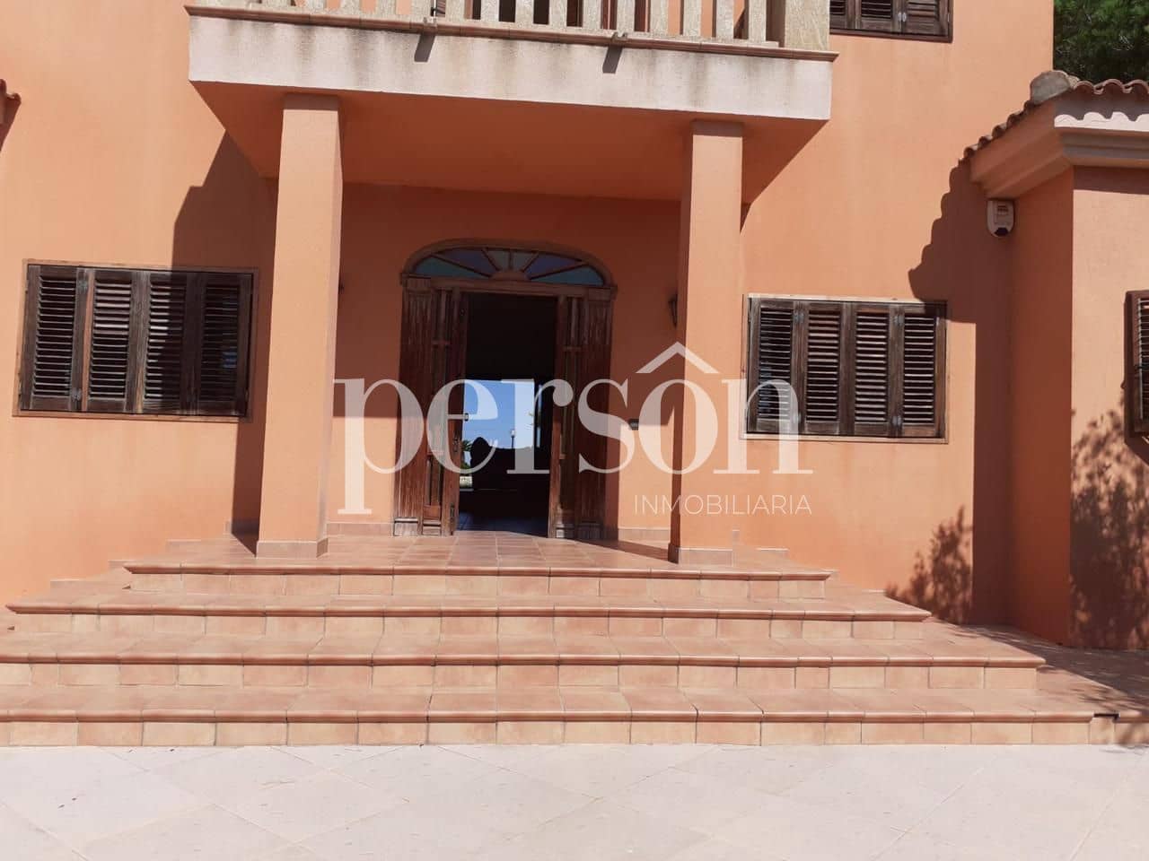 4 Zimmer Villa zu verkaufen in Montserrat mit Pool - 600.000 € (Ref: 10004629)