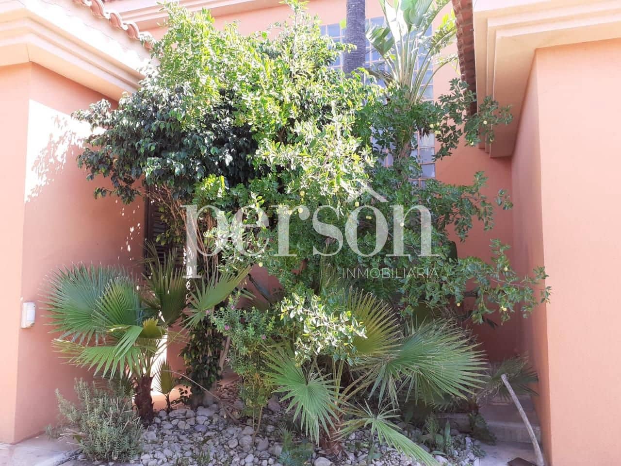 4 Zimmer Villa zu verkaufen in Montserrat mit Pool - 600.000 € (Ref: 10004629)