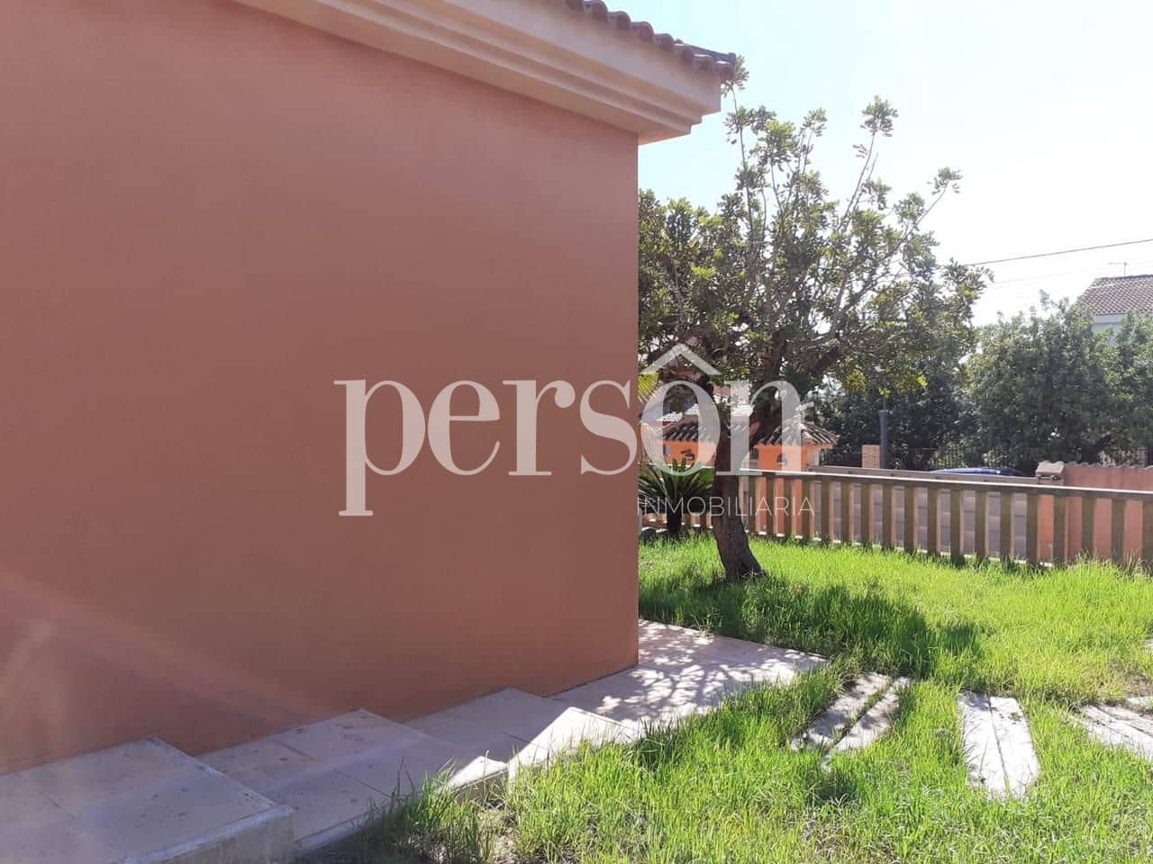 4 Zimmer Villa zu verkaufen in Montserrat mit Pool - 600.000 € (Ref: 10004629)