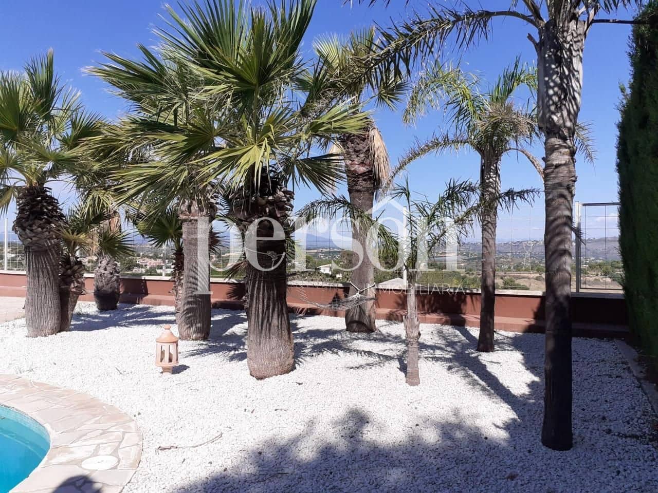 4 Zimmer Villa zu verkaufen in Montserrat mit Pool - 600.000 € (Ref: 10004629)