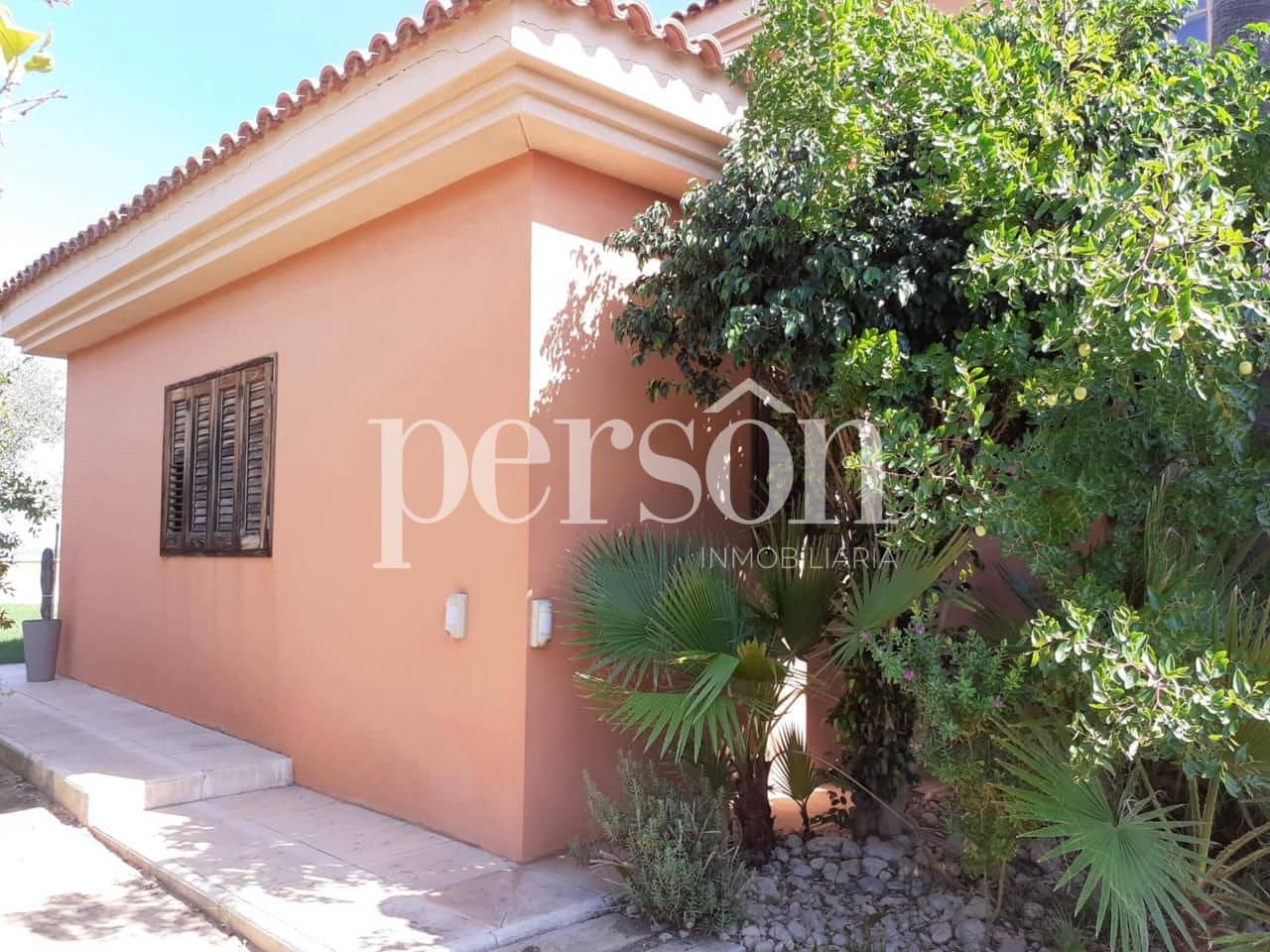 4 Zimmer Villa zu verkaufen in Montserrat mit Pool - 600.000 € (Ref: 10004629)