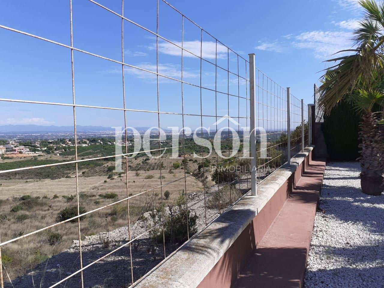 4 Zimmer Villa zu verkaufen in Montserrat mit Pool - 600.000 € (Ref: 10004629)