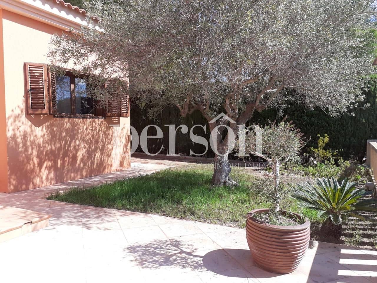 4 Zimmer Villa zu verkaufen in Montserrat mit Pool - 600.000 € (Ref: 10004629)