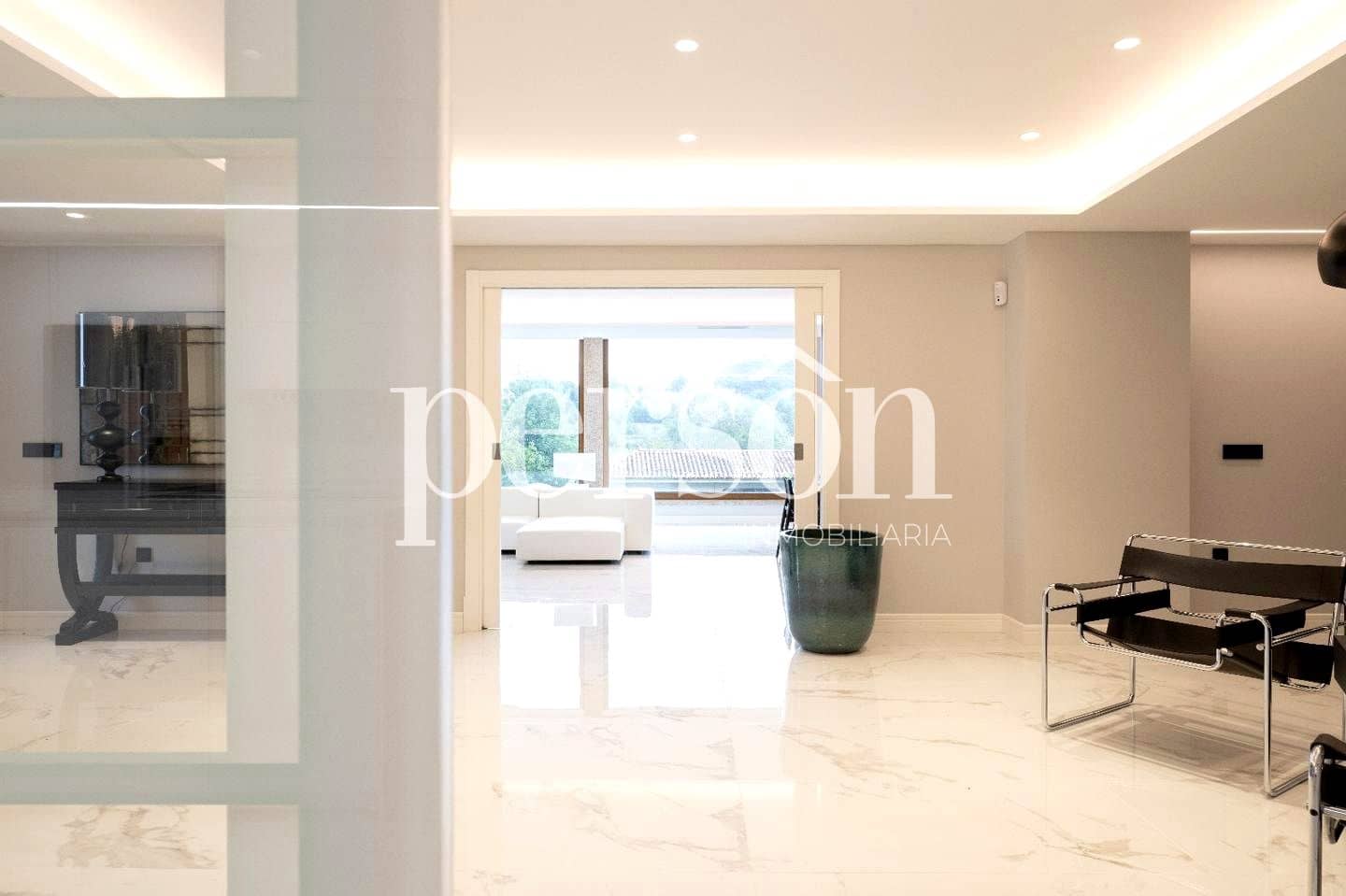 5 quarto Moradia para venda em Vilagarcia de Arousa com piscina garagem - 1 650 000 € (Ref: 10039310)