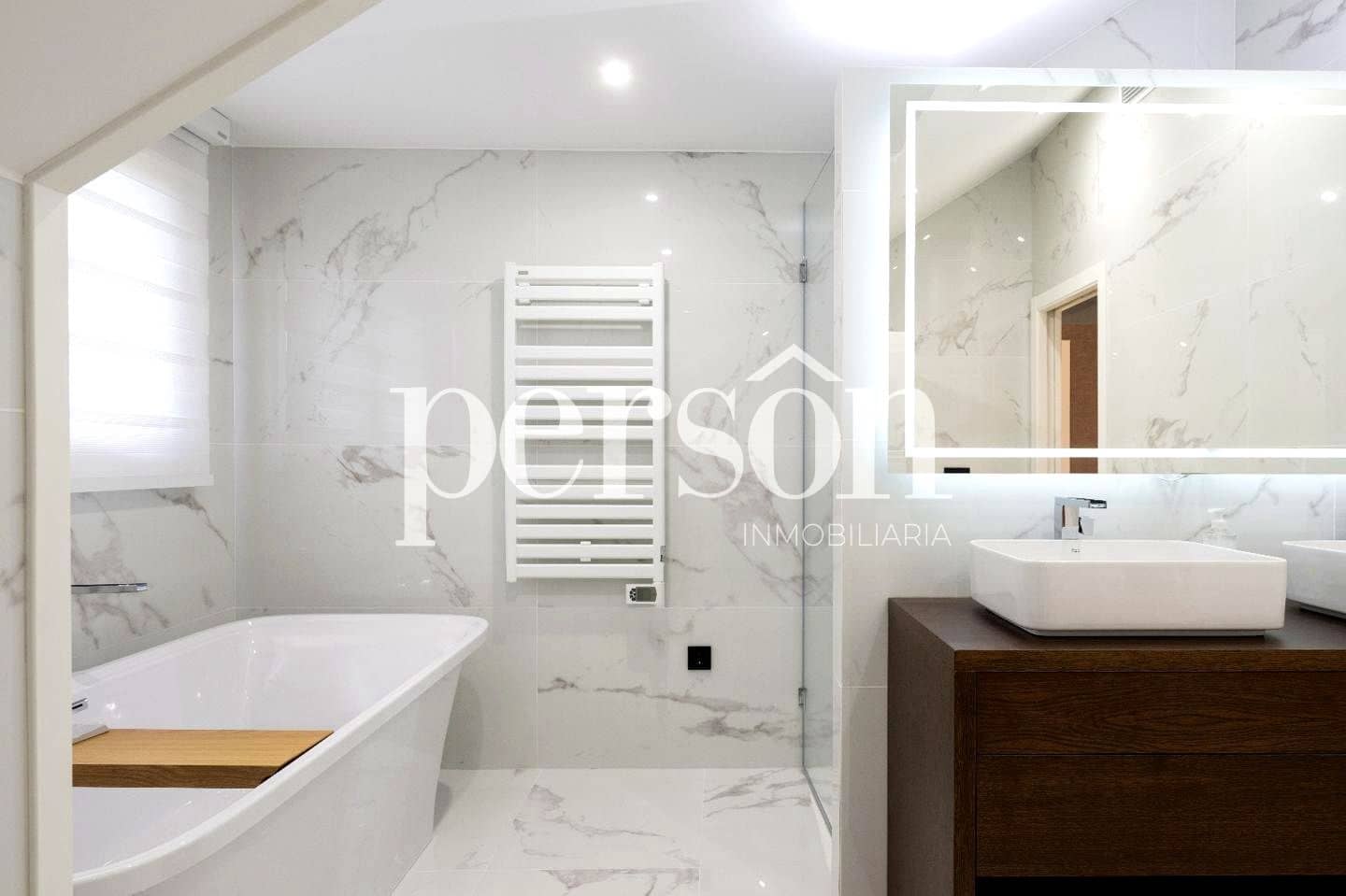 5 quarto Moradia para venda em Vilagarcia de Arousa com piscina garagem - 1 650 000 € (Ref: 10039310)