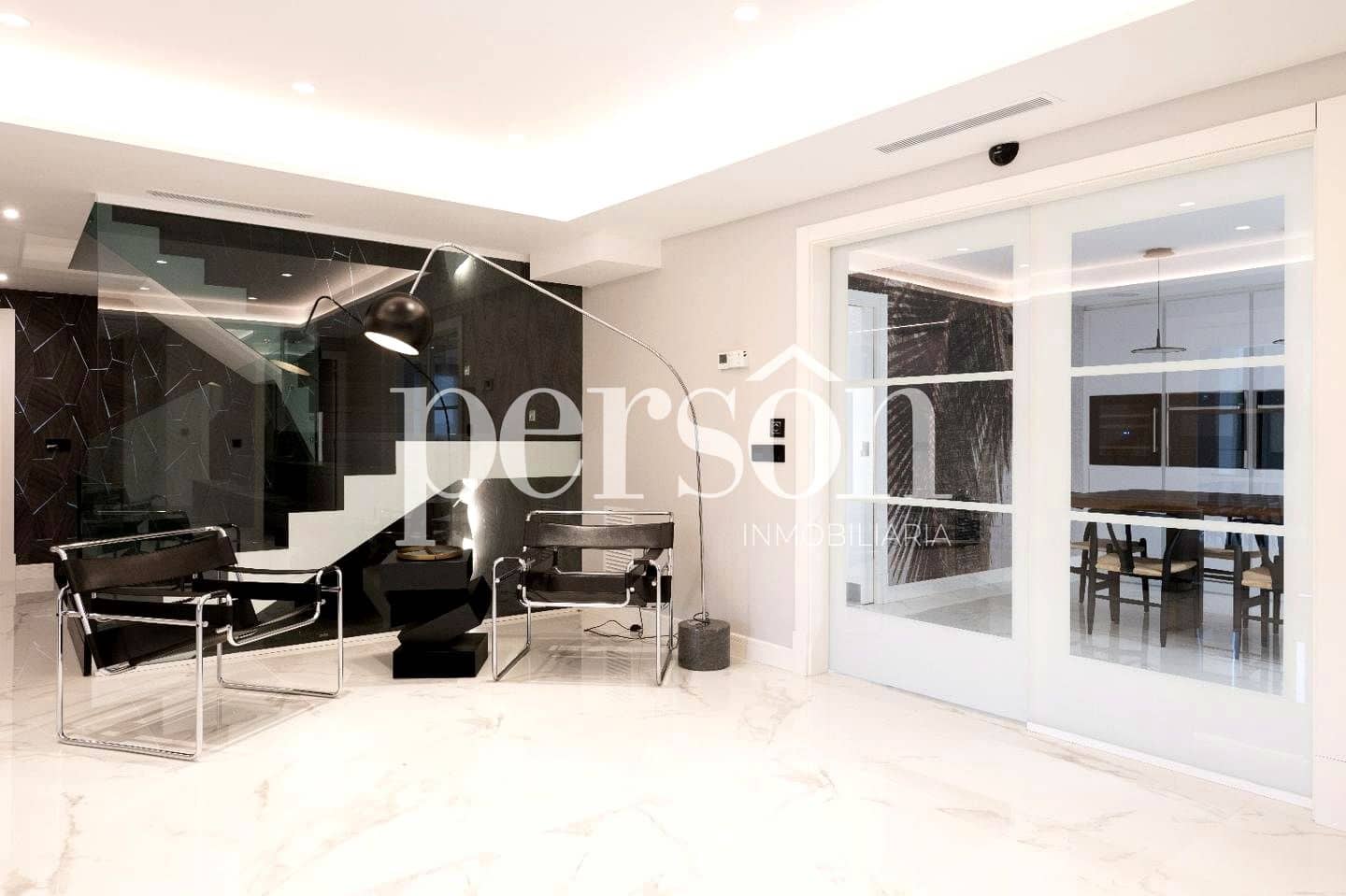 5 quarto Moradia para venda em Vilagarcia de Arousa com piscina garagem - 1 650 000 € (Ref: 10039310)