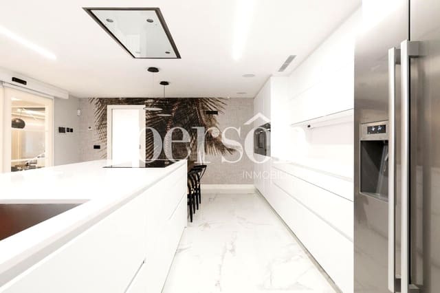 5 soveværelse Villa til salg i Vilagarcía de Arousa med swimmingpool garage - € 1.650.000 (Ref: 10039310)