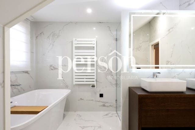5 soveværelse Villa til salg i Vilagarcía de Arousa med swimmingpool garage - € 1.650.000 (Ref: 10039310)