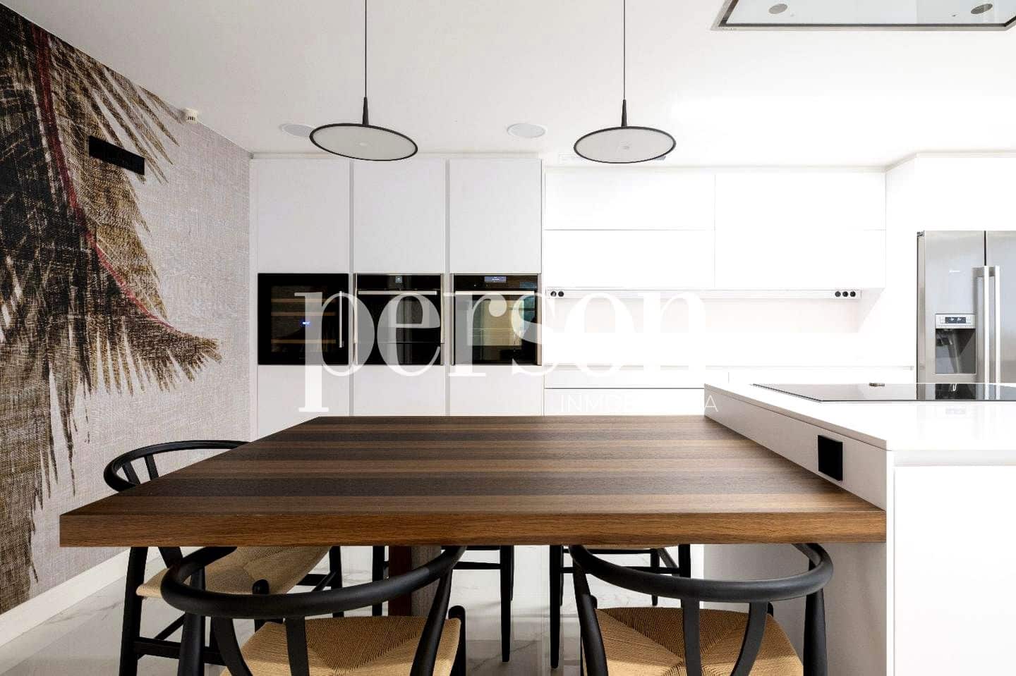 5 quarto Moradia para venda em Vilagarcia de Arousa com piscina garagem - 1 650 000 € (Ref: 10039310)