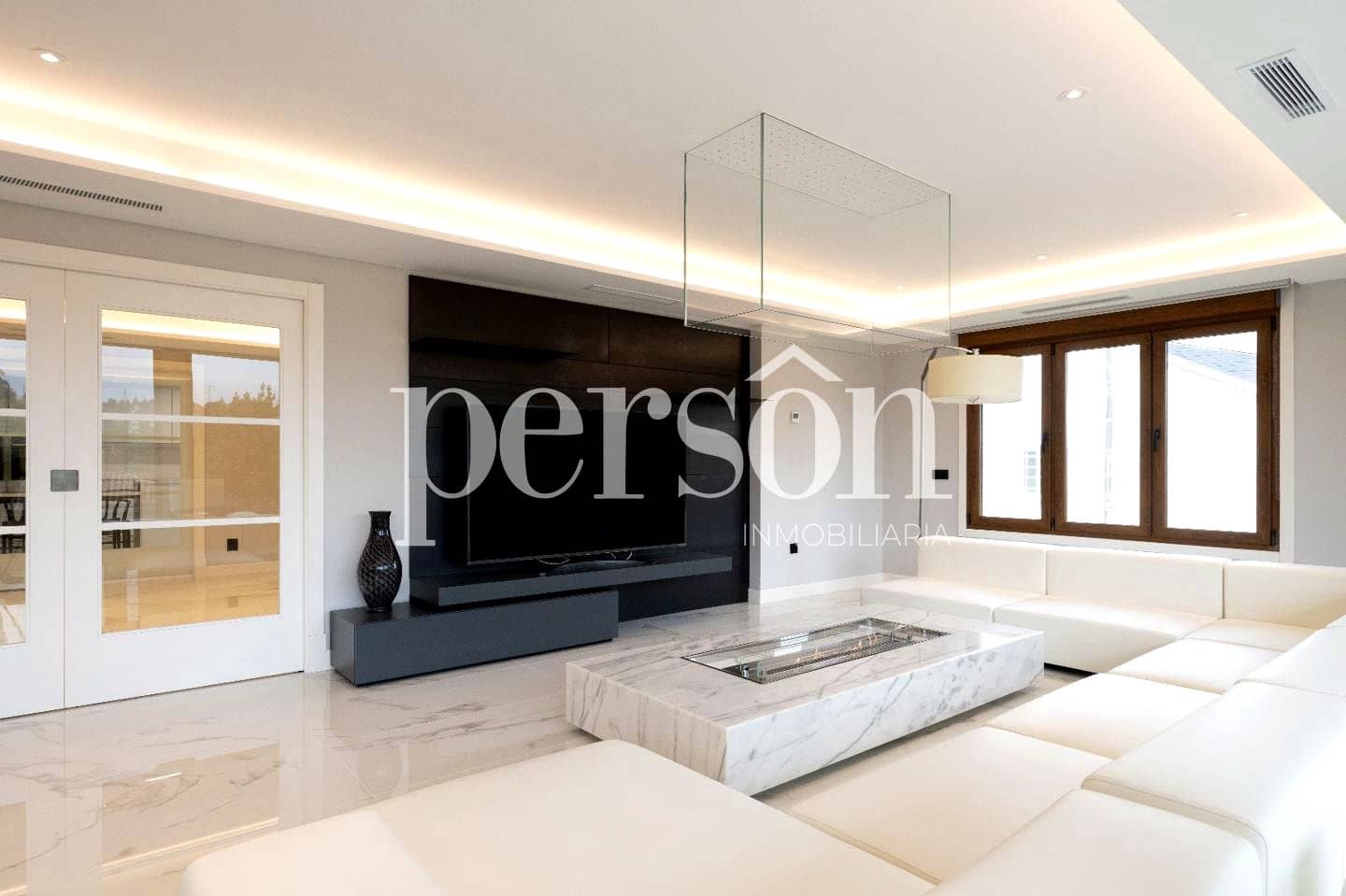 5 quarto Moradia para venda em Vilagarcia de Arousa com piscina garagem - 1 650 000 € (Ref: 10039310)