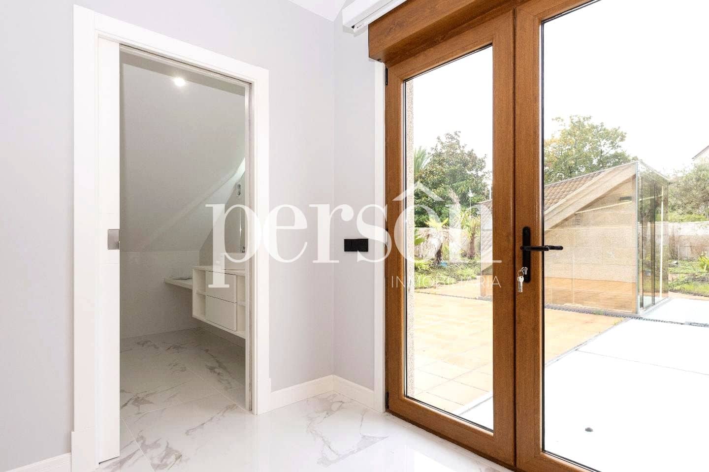 5 quarto Moradia para venda em Vilagarcia de Arousa com piscina garagem - 1 650 000 € (Ref: 10039310)