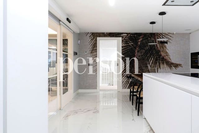 5 soveværelse Villa til salg i Vilagarcía de Arousa med swimmingpool garage - € 1.650.000 (Ref: 10039310)