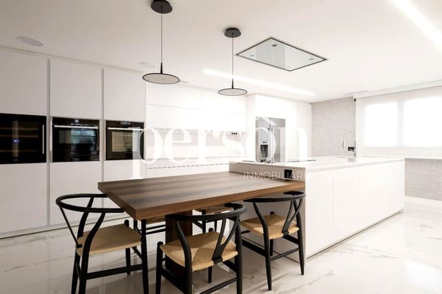 5 soveværelse Villa til salg i Vilagarcía de Arousa med swimmingpool garage - € 1.650.000 (Ref: 10039310)