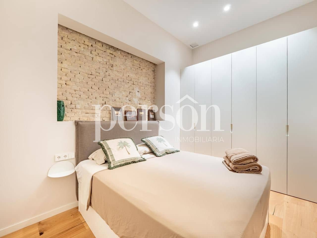 4 makuuhuone Asunto myytävänä paikassa Valencia kaupunki - 1 750 000 € (Ref: 10057355)