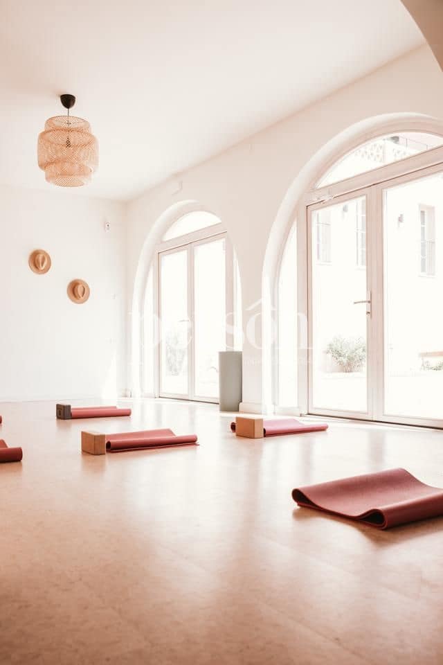 16 soverom Villa til salgs i Valencia by med svømmebasseng - € 3 650 000 (Ref: 9207139)