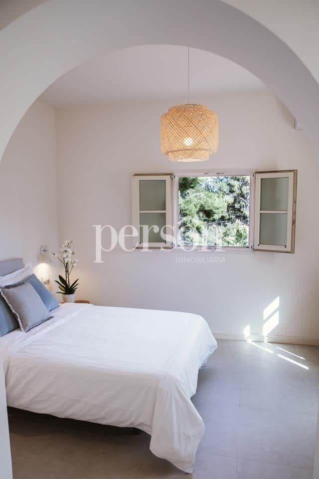 16 soverom Villa til salgs i Valencia by med svømmebasseng - € 3 650 000 (Ref: 9207139)