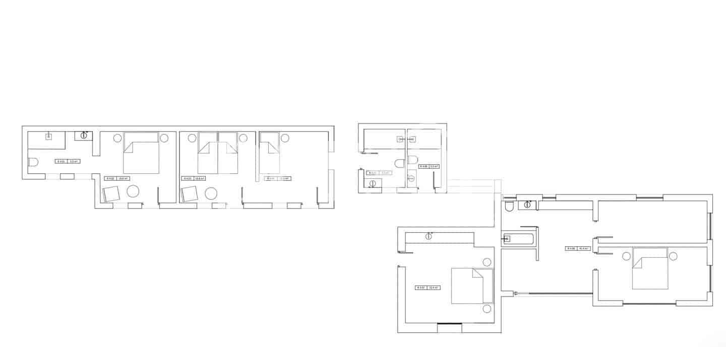 16 soverom Villa til salgs i Valencia by med svømmebasseng - € 3 650 000 (Ref: 9207139)