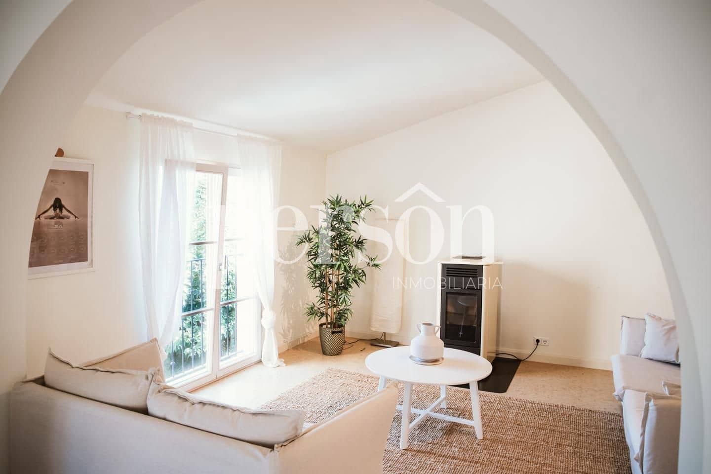 16 soverom Villa til salgs i Valencia by med svømmebasseng - € 3 650 000 (Ref: 9207139)