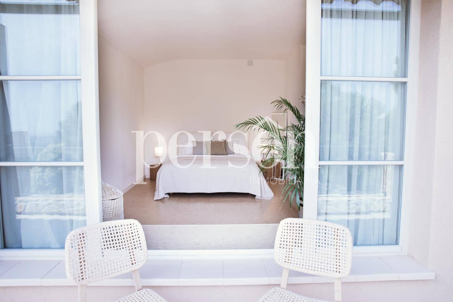 16 soverom Villa til salgs i Valencia by med svømmebasseng - € 3 650 000 (Ref: 9207139)